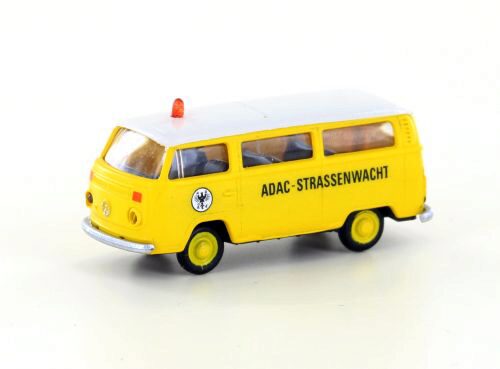Minis LC3924 VW T2 Bus ADAC Strassenwacht